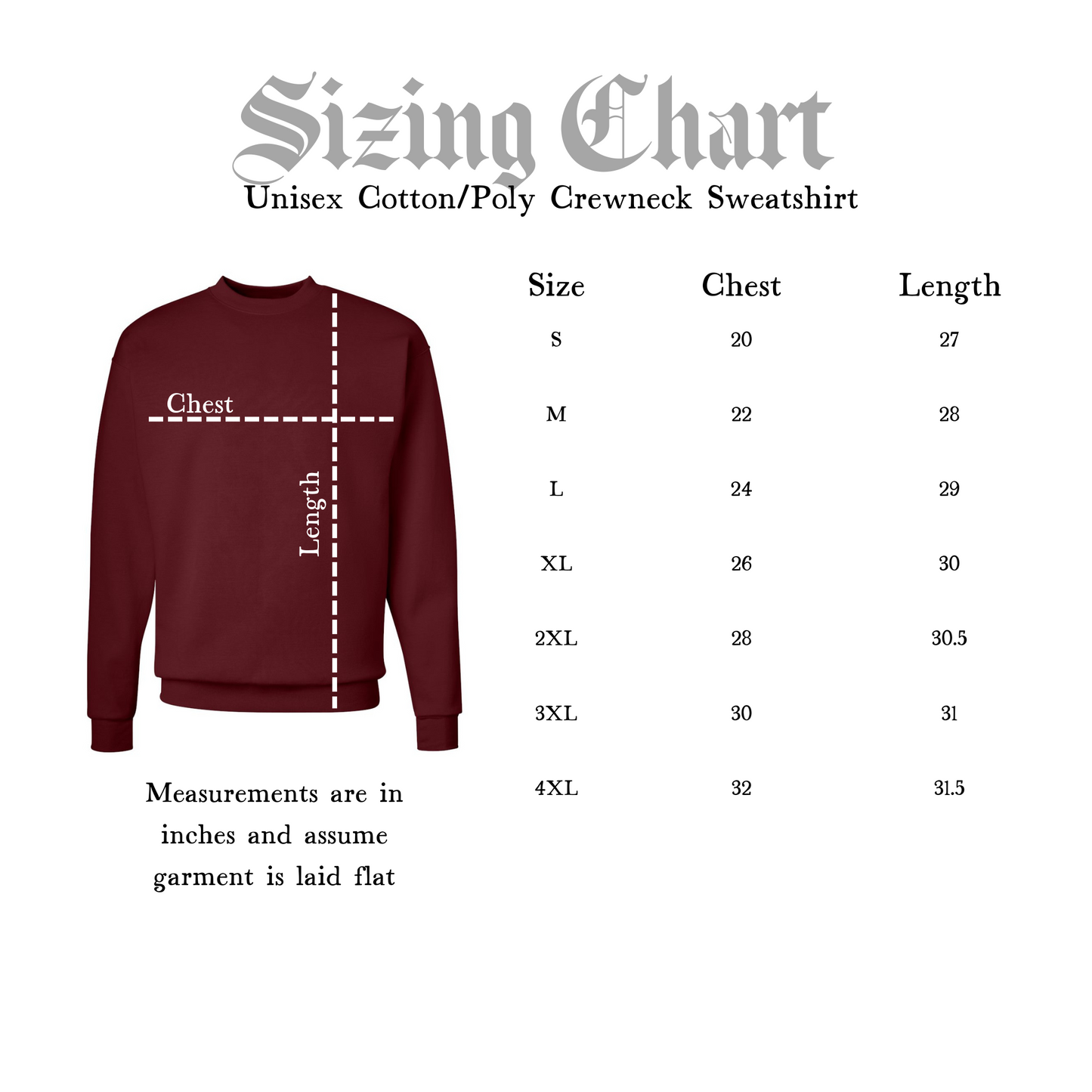 I Love You in Banned Book Quotes Crewneck