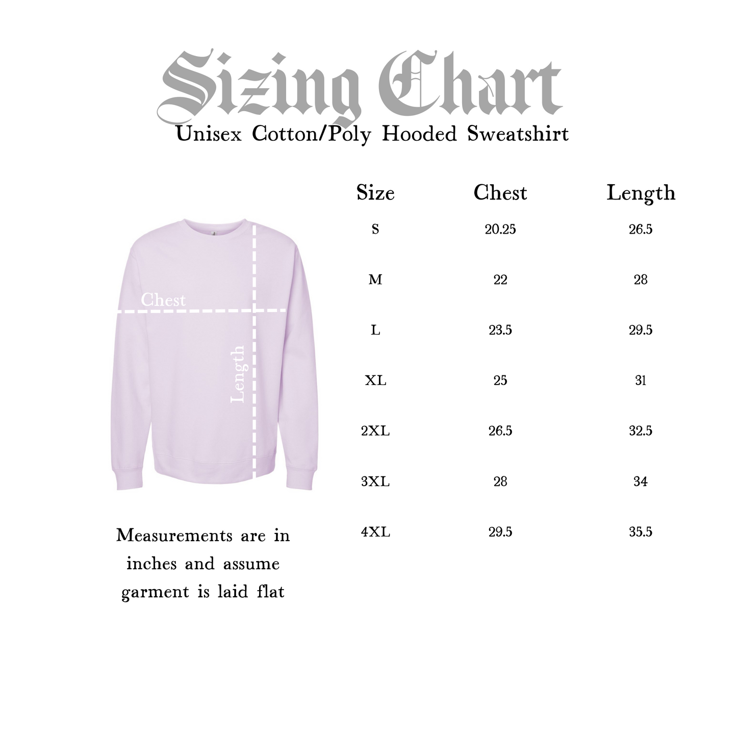 Romantasy Book Club Crewneck