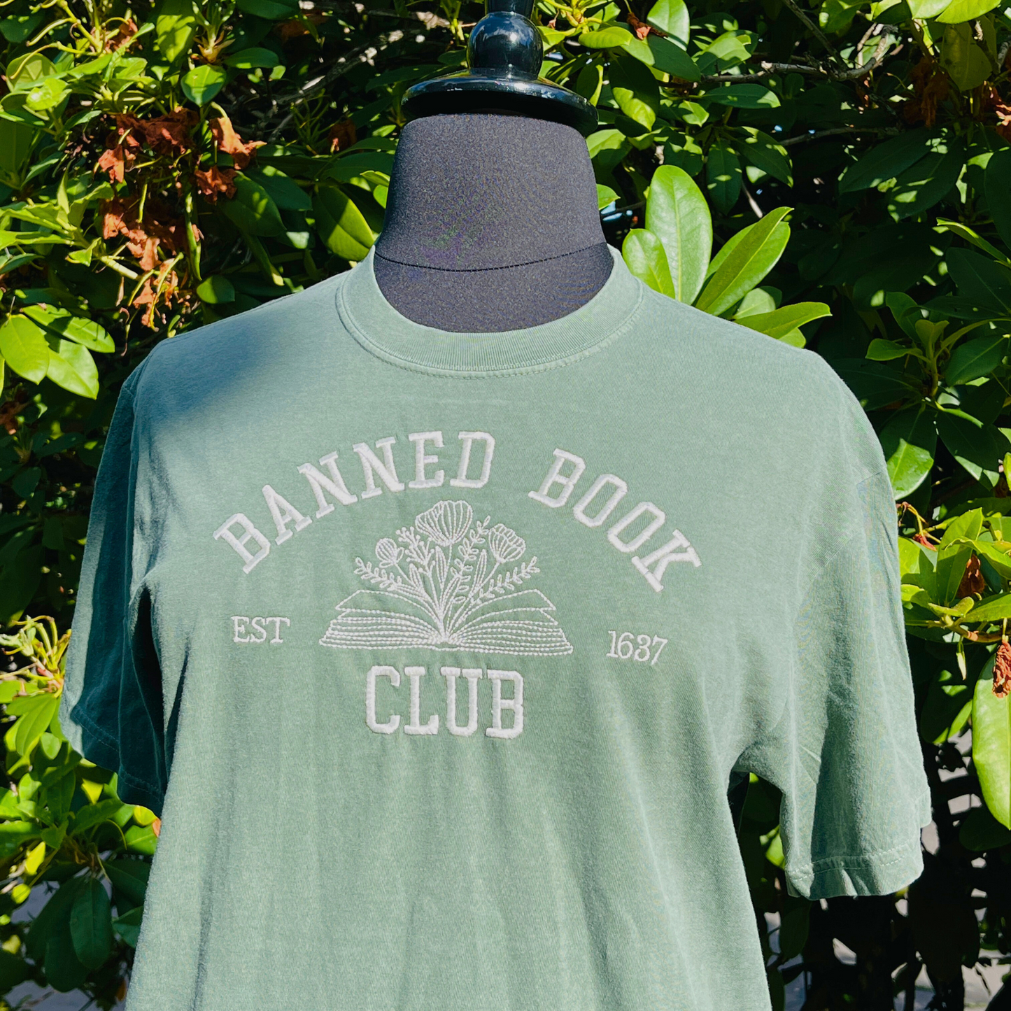 Banned Book Club T-Shirt