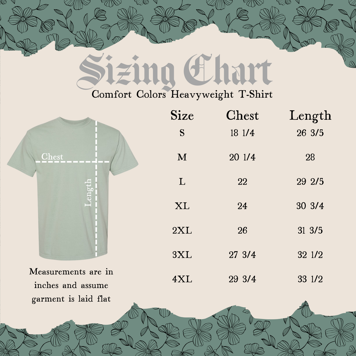 Embroidered Pumpkin Spice T-Shirt