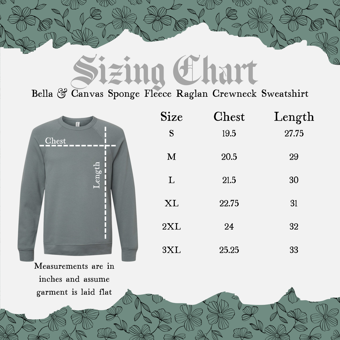 Farm Fresh Pumpkin Crewneck Sweatshirt